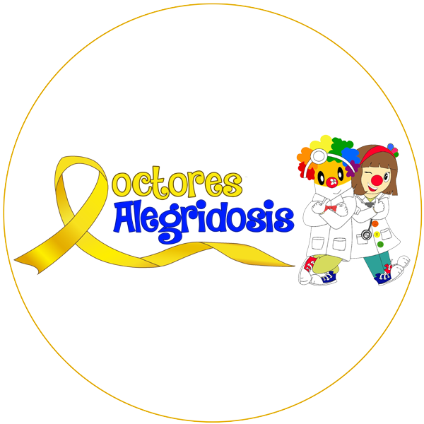 Logo Doctores Alegridosis