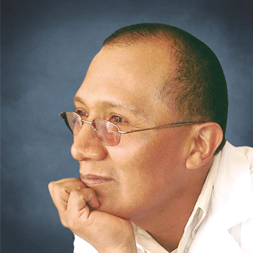 Ricardo Amaru
