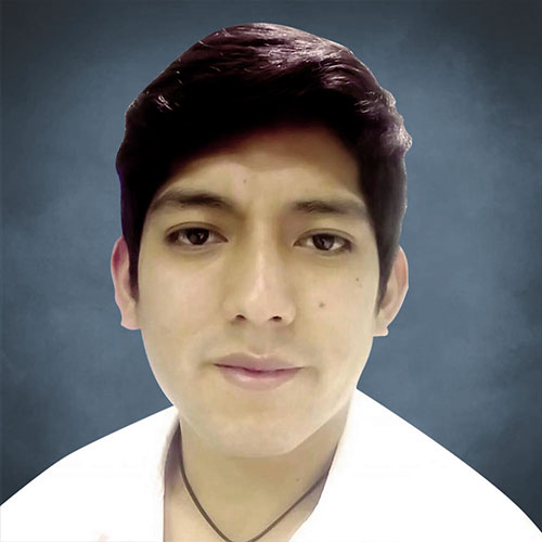 Luis Felipe Mamani