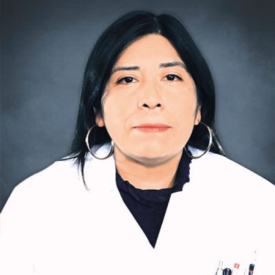 Julieta Luna