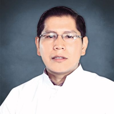 Teddy Quispe