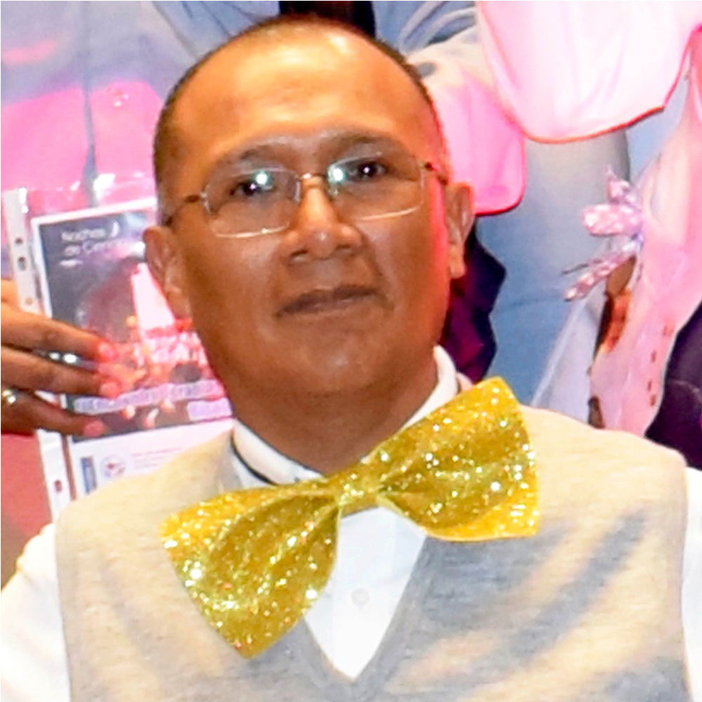 Ricardo Amaru
