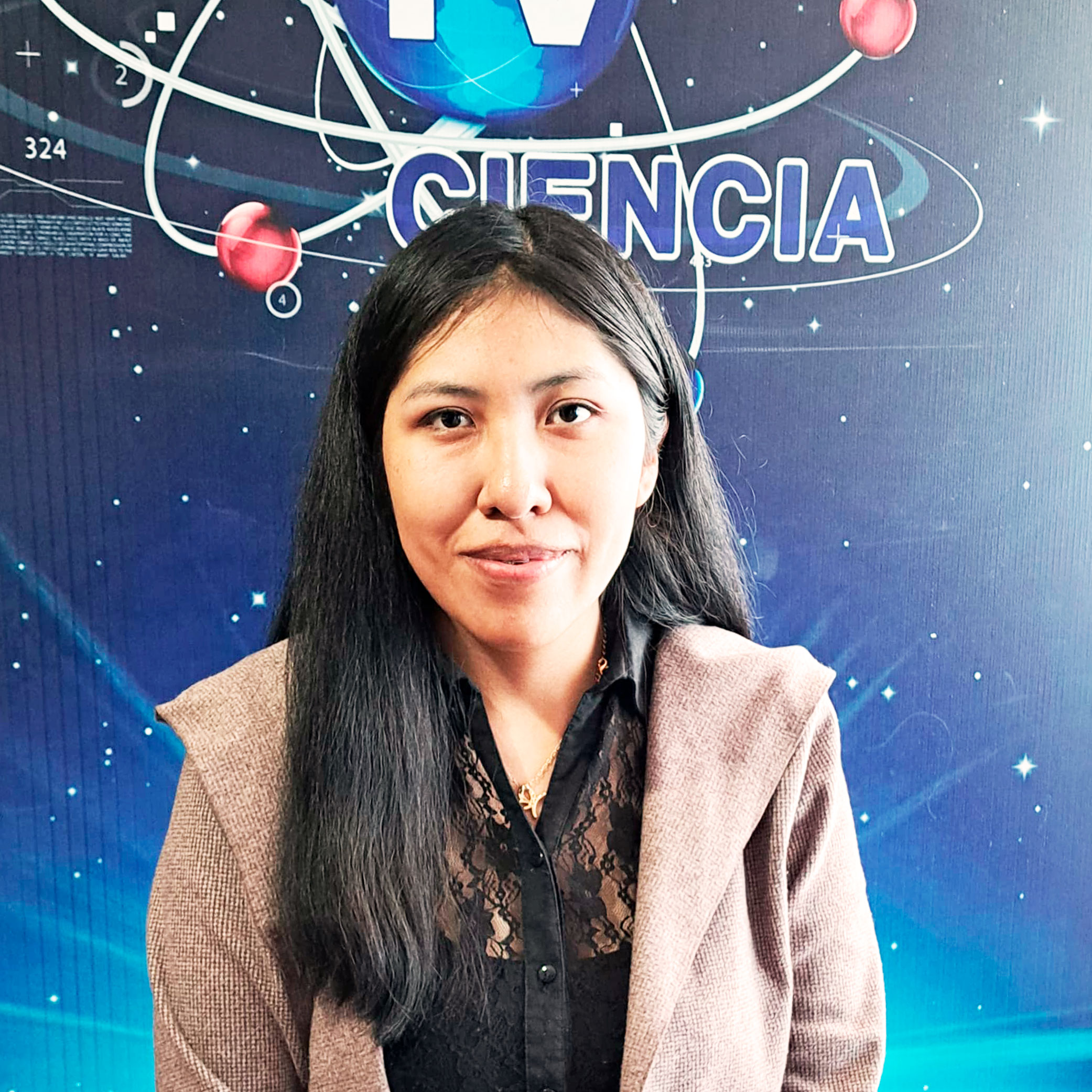 Karla Fernández