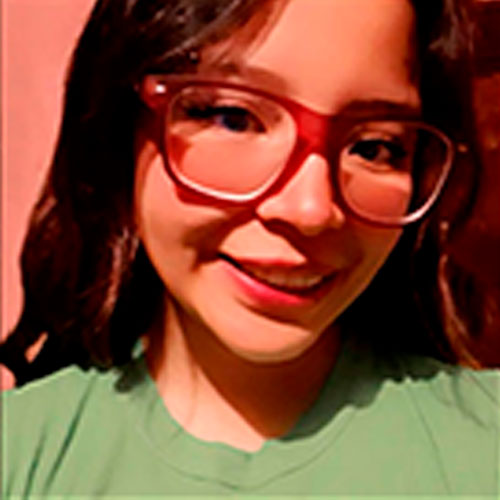 Nicole Guevara