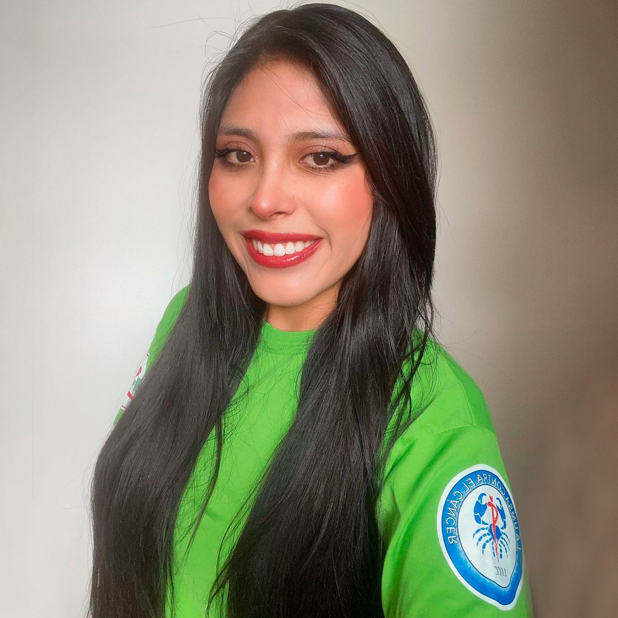 Tamara Narvaez